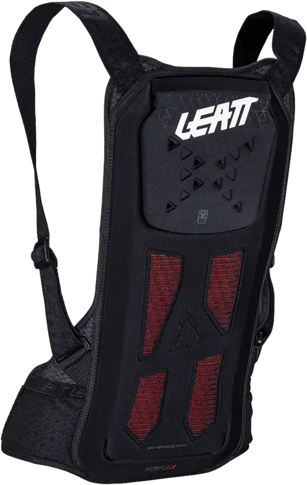Защита спины Leatt ReaFlex Stealth