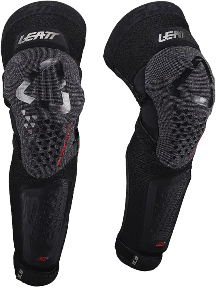 Наколенники Leatt 3DF 5.0 Evo EXT
