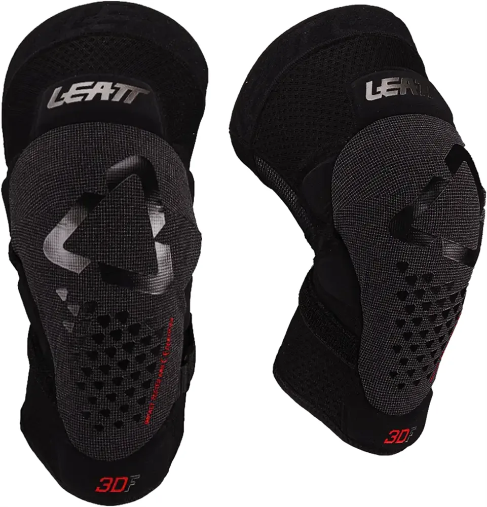 Наколенники Leatt 3DF 5.0 Evo FastFit