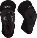 Наколенники Leatt 3DF 5.0 Evo FastFit — фото 1