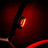 Комплект велосипедных фонарей Lezyne Macro Drive 1400+ / Strip Drive Pro 400+ — фото 4
