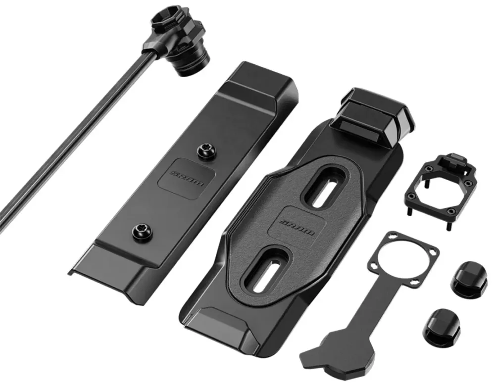 Набор для монтажа Sram Eagle Powertrain Range Extender Holder Kit