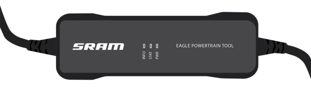 Диагностическое устройство Sram Eagle Powertrain Transmission Software Diagnostic Kit
