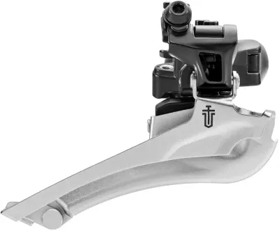 Переключатель передний Microshift Sword Black FD-G7920