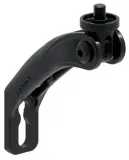 Держатель для фонаря Lezyne E-Bike Mini Mount GoPro — фото 1