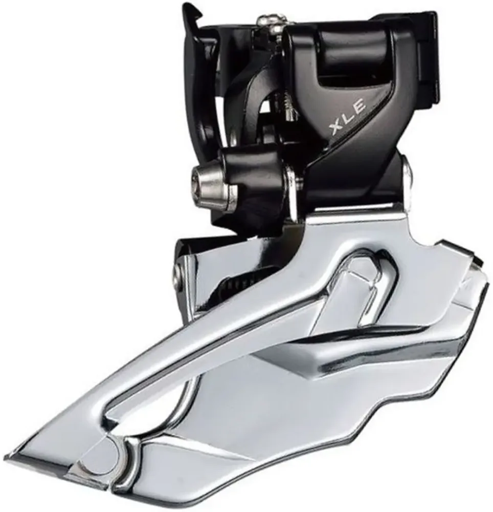 Переключатель передний Microshift XLE FD-M612