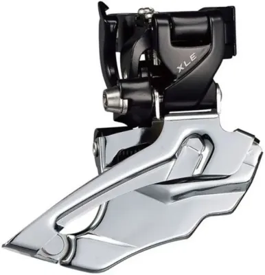 Переключатель передний Microshift XLE FD-M612