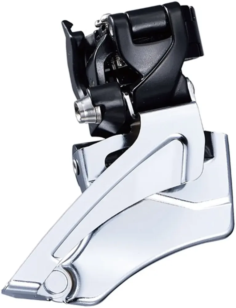 Переключатель передний Microshift Marvo LT FD-M462