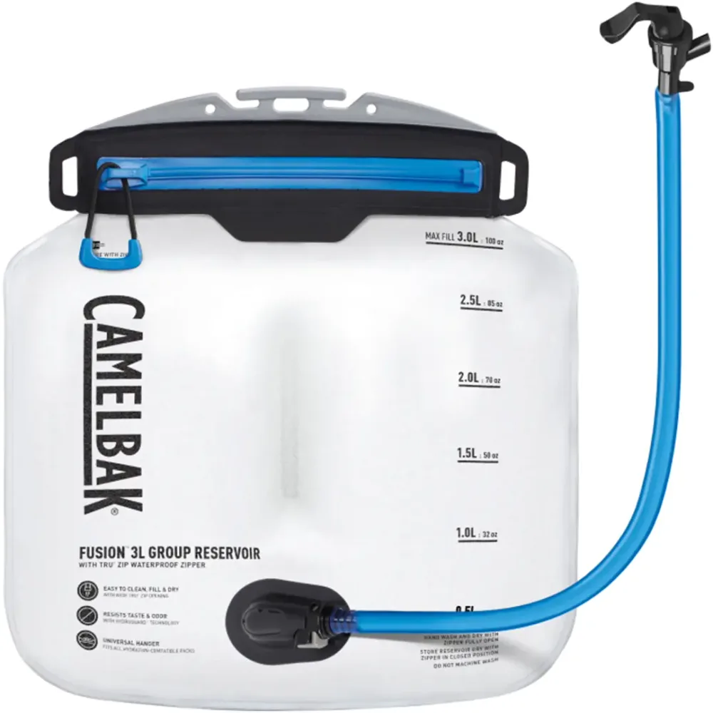 Питьевая система Camelbak Fusion Group Hydration Reservoir