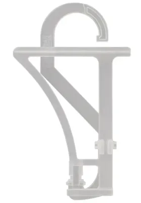 Вешалка для питьевой системы Camelbak Crux Reservoir Dryer