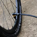 Насос велосипедный напольный Lezyne Gravel Digital Drive — фото 2