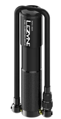 Насос велосипедный ручной Lezyne Tubeless Drive