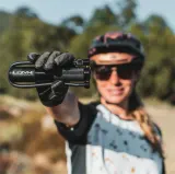 Насос велосипедный ручной Lezyne Tubeless Drive — фото 4