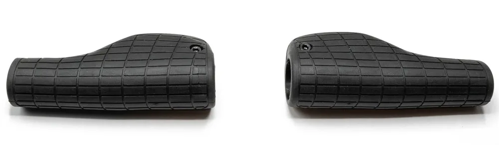 Грипсы нижние Redshift Cruise Control