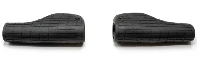 Грипсы нижние Redshift Cruise Control