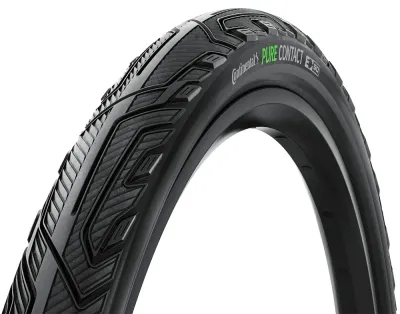 Покрышка велосипедная Continental Pure Contact