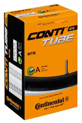 Камера Continental MTB 29 Wide