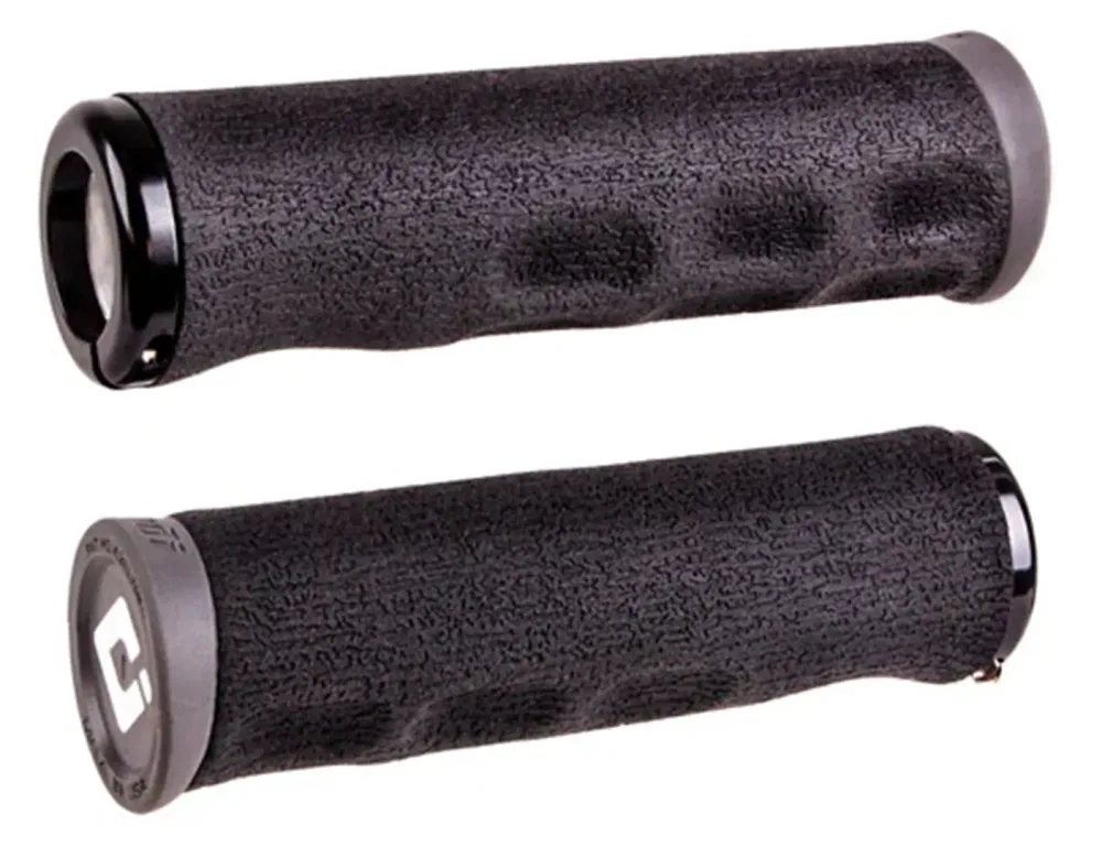Грипсы ODI F-1 V2.1 Dread Lock-on