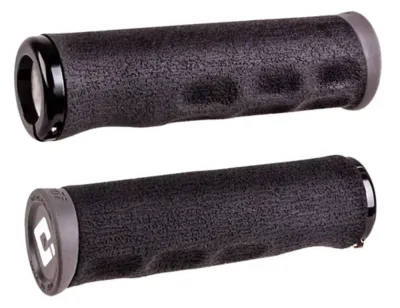 Грипсы ODI F-1 V2.1 Dread Lock-on
