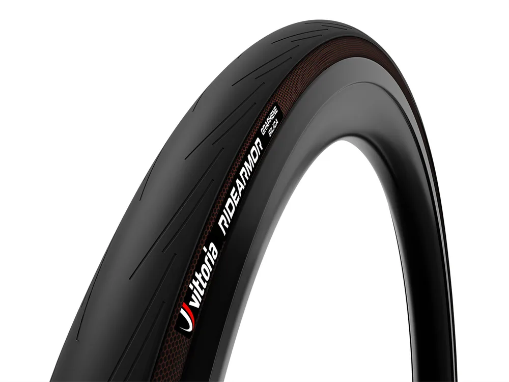 Покрышка велосипедная Vittoria RideArmor G2.0