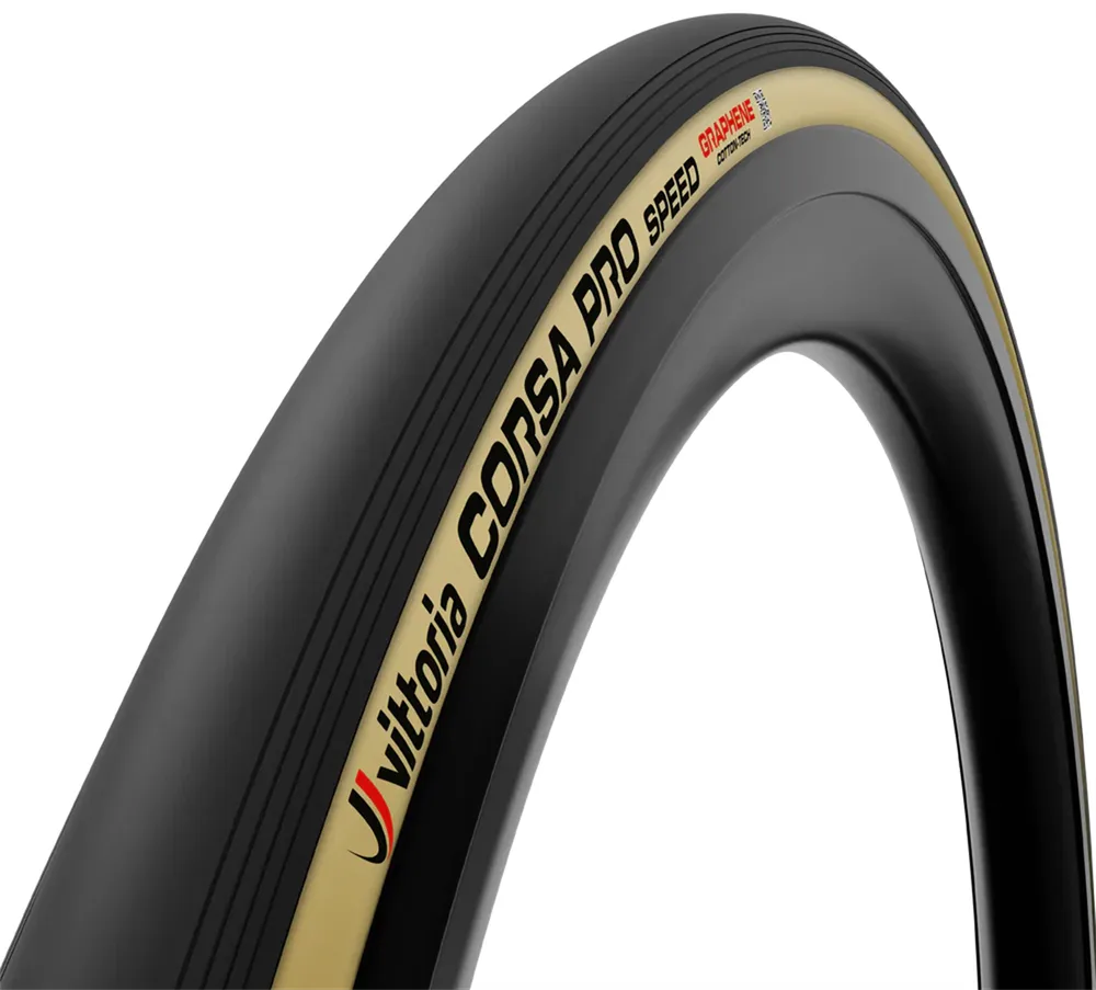 Покрышка велосипедная Vittoria Corsa Pro Speed G2.0