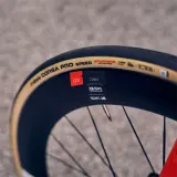 Покрышка велосипедная Vittoria Corsa Pro Speed G2.0 — фото 4