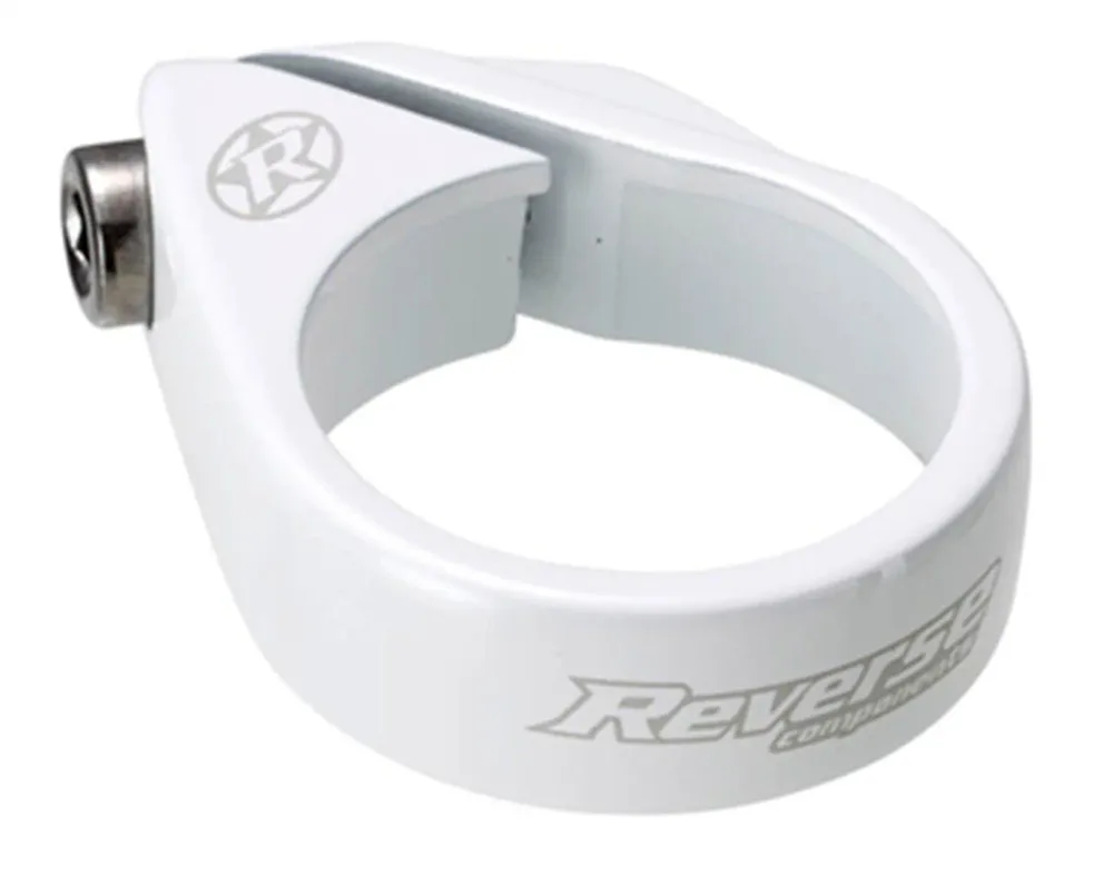 Зажим подседельного штыря Reverse Bolt