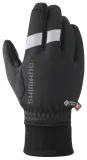 Перчатки длинные Shimano Windstopper Primaloft — фото 1
