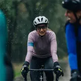 Перчатки длинные Shimano Windstopper Primaloft — фото 3