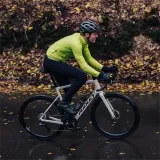 Перчатки длинные Shimano Windstopper Primaloft — фото 4