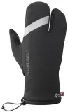 Перчатки длинные Shimano 2x2 Windstopper Primaloft — фото 1