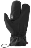 Перчатки длинные Shimano 2x2 Windstopper Primaloft — фото 2