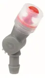 Мундштук для питьевой системы Osprey Hydraulics Bite Valve Replacement V2 — фото 1