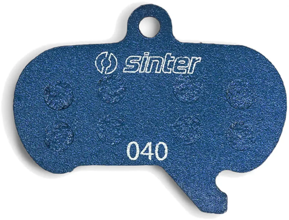 Тормозные колодки Sinter Sram Maven