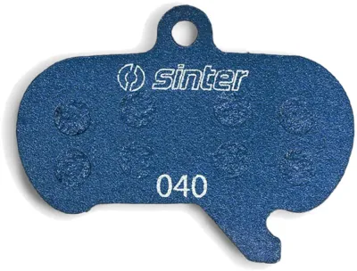 Тормозные колодки Sinter Sram Maven