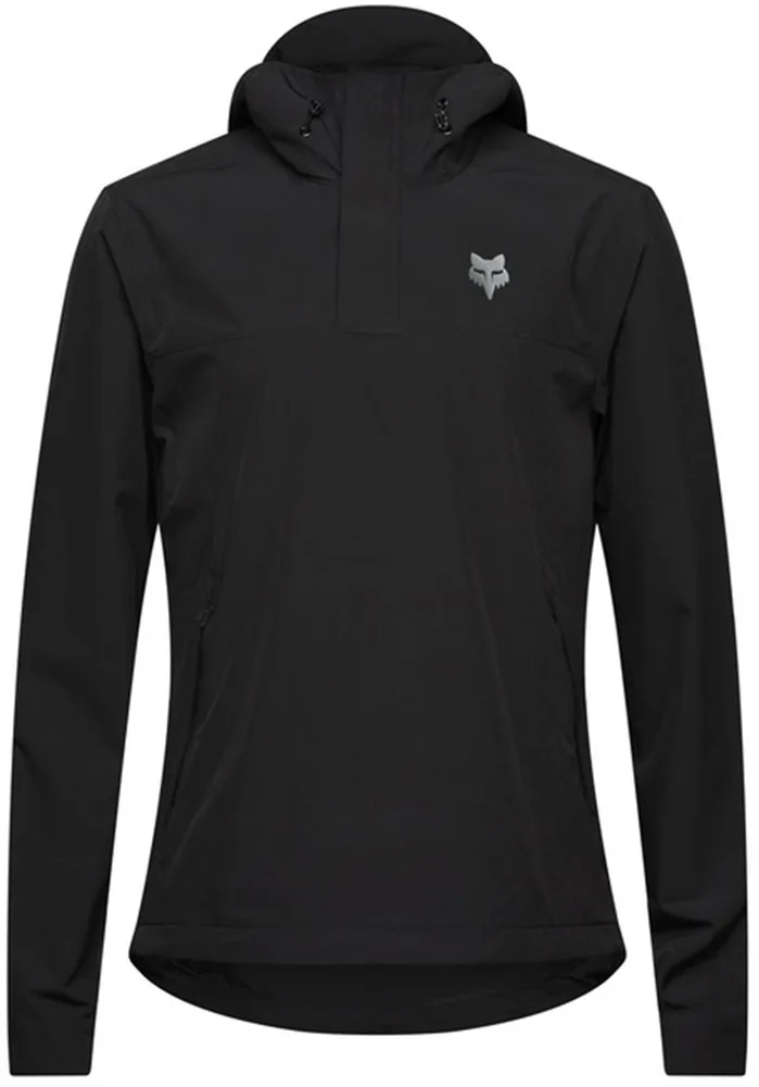 Велокуртка Fox Ranger Wind Pullover