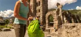Рюкзак велосипедный Osprey Ultralight Stuff Pack — фото 6