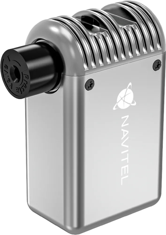 Насос велосипедный электрический NAVITEL AIR8 MINI
