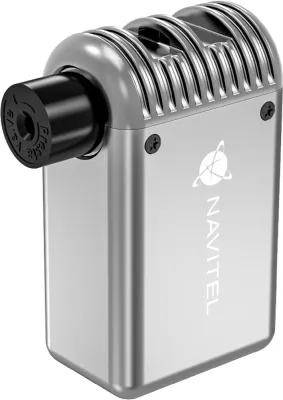 Насос велосипедный электрический NAVITEL AIR8 MINI