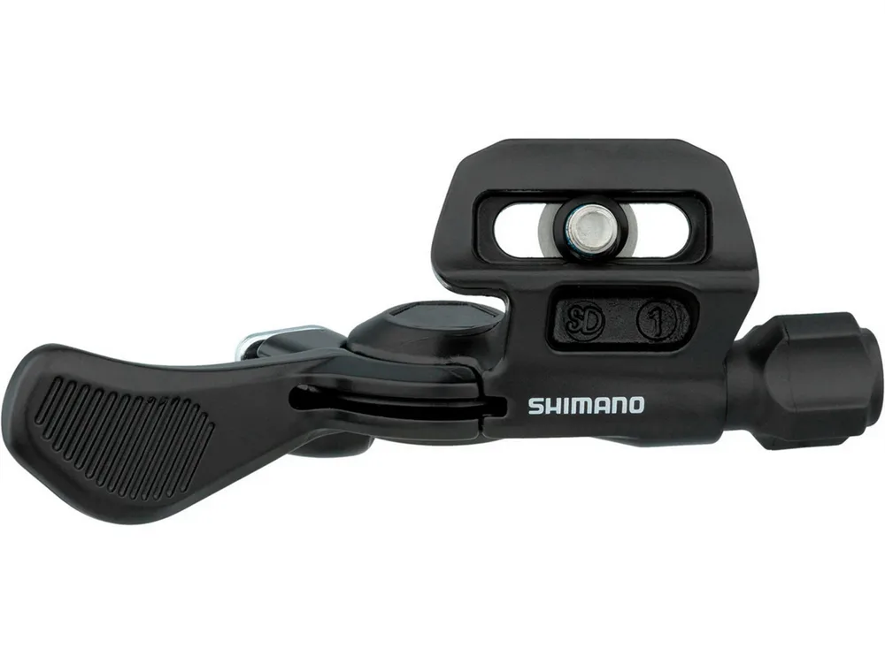 Манетка для подседельного штыря Shimano Deore SL-MT500-IL