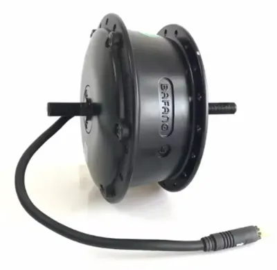 Мотор во втулке Bafang FM G320.250.V