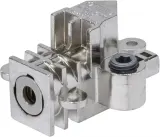 Замок Abus BLO PEX IT3 XPlus, арт. 247640 — фото 1