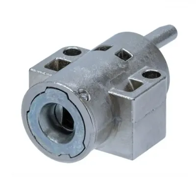 Замок Abus BLO BOS IT3 XPlus