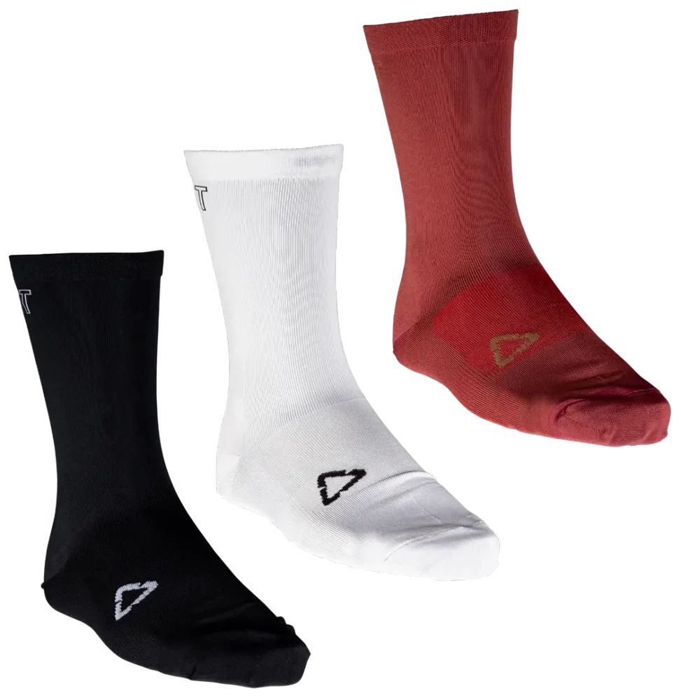 Носки Leatt MTB Endurance 3 Pack