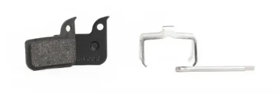 Тормозные колодки Ferodo FBP010FS