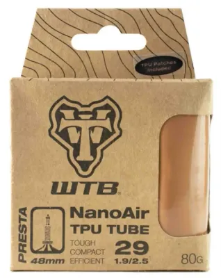 Камера WTB NanoAir TPU