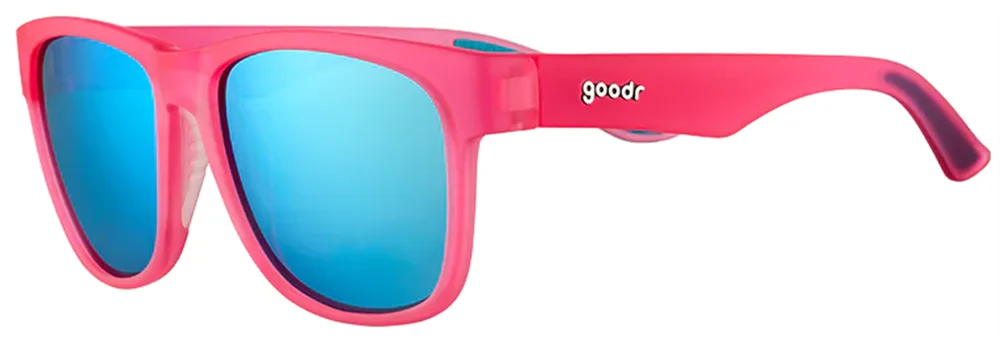 Очки велосипедные goodr THE BFGs