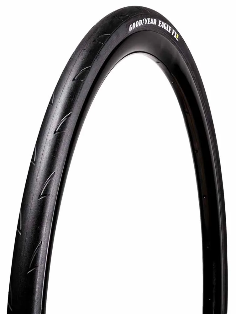 Покрышка велосипедная Goodyear Eagle F1 R