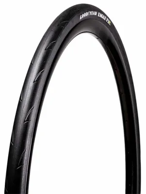 Покрышка велосипедная Goodyear Eagle F1 R
