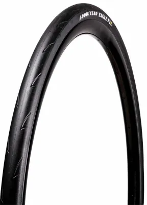 Покрышка велосипедная Goodyear Eagle F1 R Tubeless